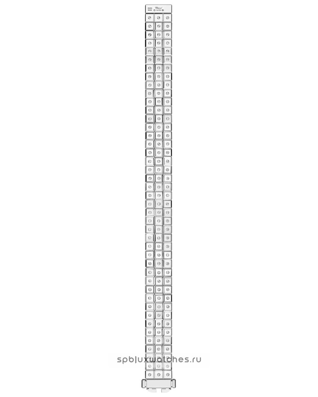 Браслет Chopard Ice Cube Bracelet 858885-1001