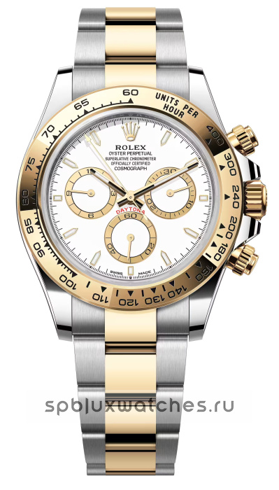 Rolex Daytona Cosmograph 40 mm 126503