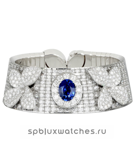 Браслет Pasquale Bruni Heart To Earth Bracelet 16649B