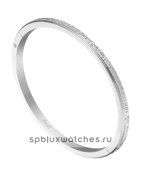 Браслет Piaget Possession "Decor Palace" Bangle Bracelet G36P9A00