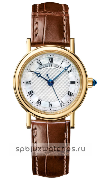 Breguet Classique 8067 30 mm 8067BA/52/964