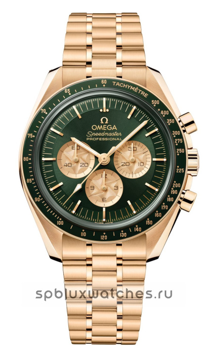 Omega Speedmaster Moonwatch Professional 42 mm 310.60.42.50.10.002