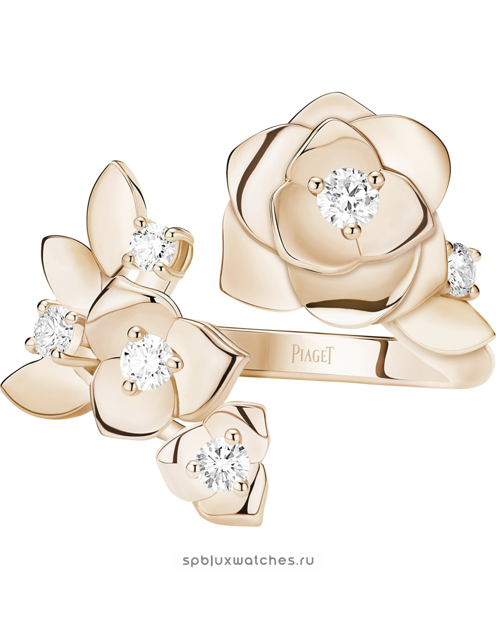 Кольцо Piaget Rose Ring G34UX700