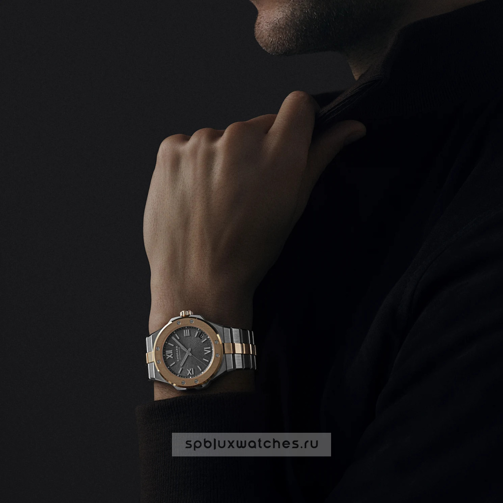 Chopard Alpine Eagle 41 mm 298600-6001