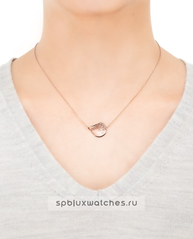 Подвеска Mikimoto Les Petales de Ginza Pendant PP-20521I