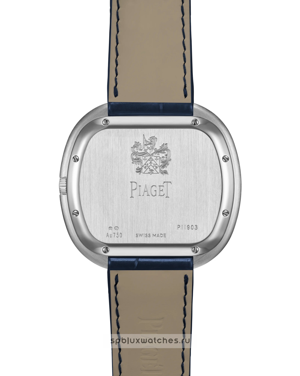 Piaget Andy Warhol 45 x 43 mm G0A49238