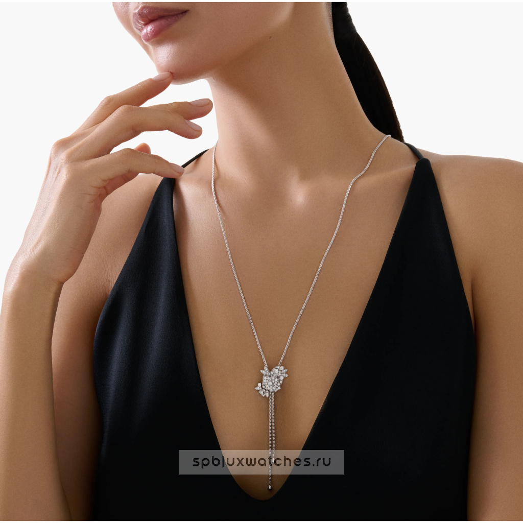 Подвеска Piaget Rose Pendant G33U0974