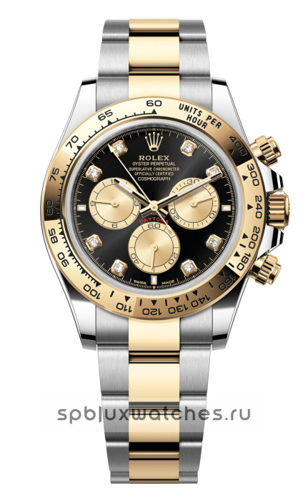 Rolex Daytona Cosmograph 40 mm 126503