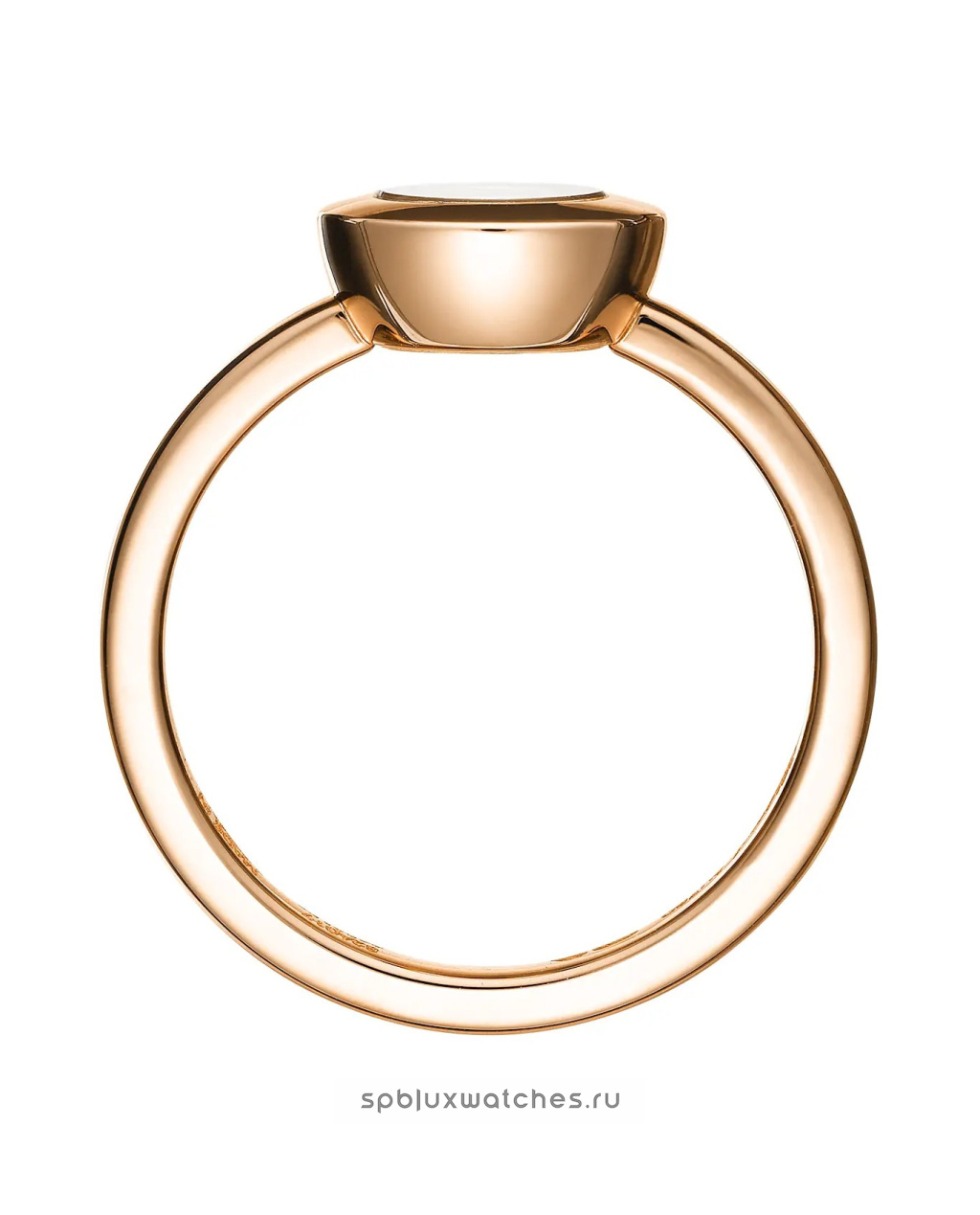 Кольцо Chopard Happy Diamonds Icons Ring 82A017-5000