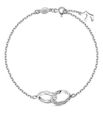 Браслет "Геометрия" Roman Nikonov RN130051