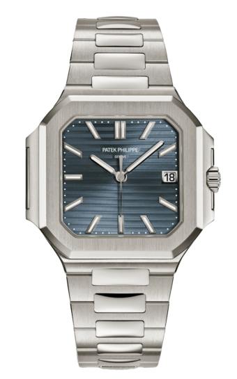 Patek Philippe Cubitus 40 mm 7128/1G-001