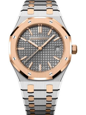 Audemars Piguet Royal Oak Automatic 34 mm 77450SR.OO.1361SR.03