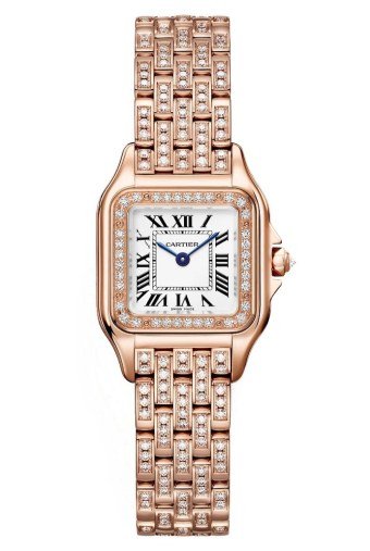 Cartier Panthere de Cartier Small 30.3 x 22 mm WJPN0061