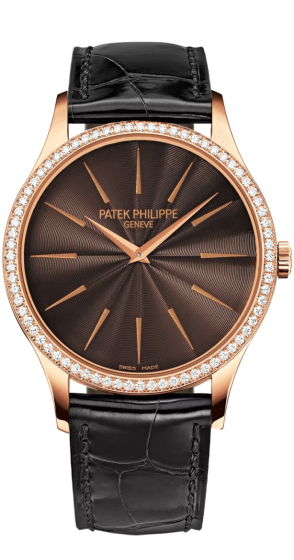 Patek Philippe Calatrava 33 mm 4897R-001