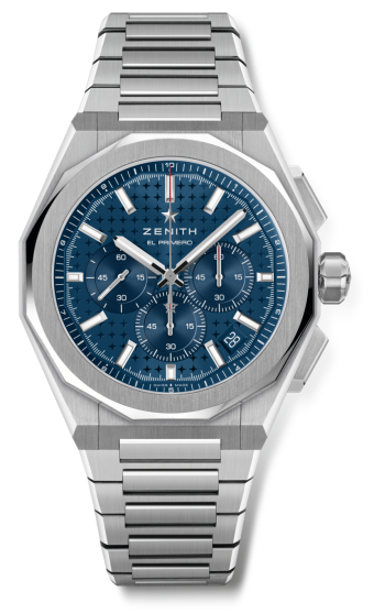 Zenith Defy Skyline Chrono 42 mm 03.9500.3600/51.I001