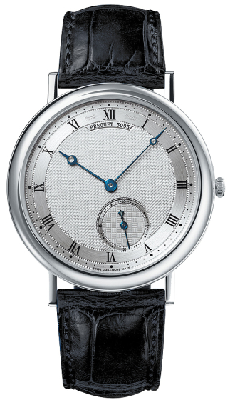 Breguet Classique 5140 40 mm 5140BB/12/9W6