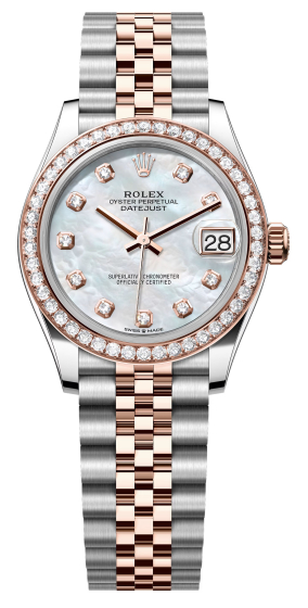 Rolex Datejust 31 mm 278271