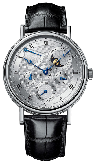 Breguet Classique Perpetual Calendar 5327 39 mm 5327BB/1E/9V6