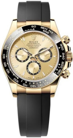 Rolex Daytona Cosmograph 40 mm 126518