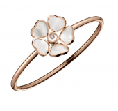 Браслет Chopard Happy Hearts Flowers 85A085-5303