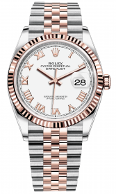 Rolex Datejust 36 mm 126231