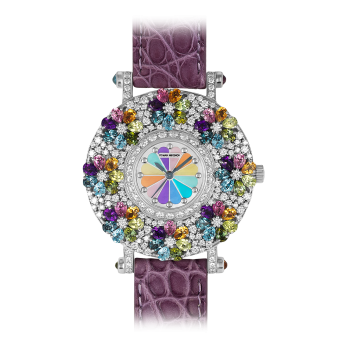 Часы Roman Nikonov Цветик-семицветик