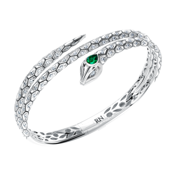 Браслет Roman Nikonov "Царевна-змея" RN290051