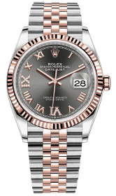 Rolex Datejust 36 mm 126231
