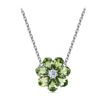 Подвеска Roman Nikonov “Цветик” RN060541