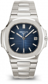 Patek Philippe Nautilus 41 mm 5811/1G-001