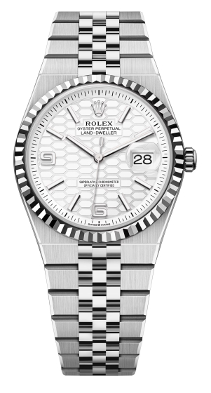 Rolex Land-Dweller 36 mm 127234
