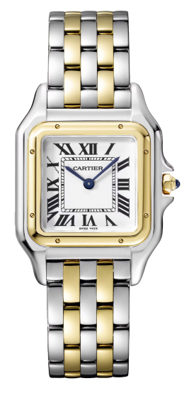 Cartier Panthere de Cartier Medium 29 x 37 mm W2PN0019