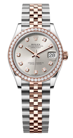 Rolex Datejust 31 mm 278381RBR