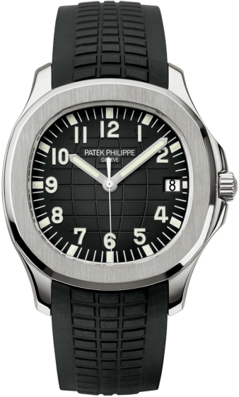 Patek Philippe Aquanaut 40 mm 5167A-001
