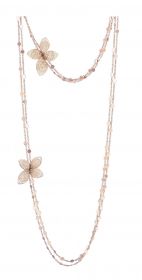 Колье-сотуар Pasquale Bruni Giardini Segreti Sautoir 16212R