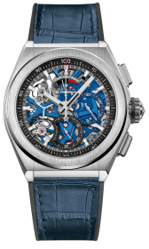 Zenith Defy El Primero 21 44 mm 95.9002.9004/78.R584