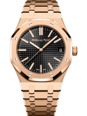 Audemars Piguet Royal Oak Selfwinding 41 mm 15510OR.OO.1320OR.04