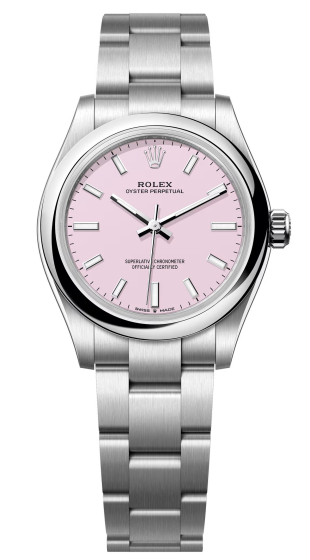 Rolex Oyster Perpetual 31 mm 277200