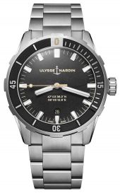 Ulysse Nardin Marine Diver 42 mm 8163-175-7M/92