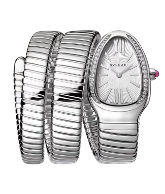 Bvlgari Serpenti Tubogas 35 mm 101910