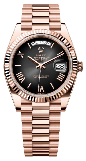 Rolex Day-Date 40 mm 228235