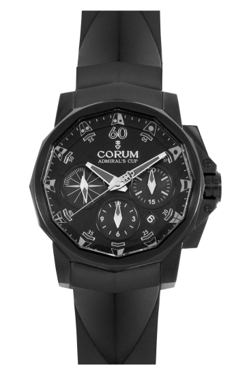 Corum Admiral's Cup 44 mm 753.691.98/F371 AN12