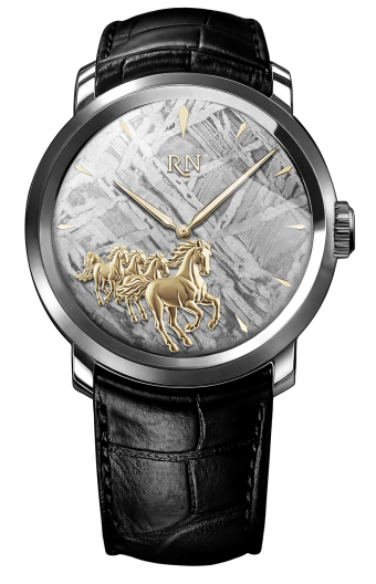 Часы Roman Nikonov «Табун» RN301113