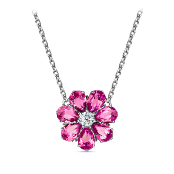 Подвеска Roman Nikonov “Цветик” RN060461