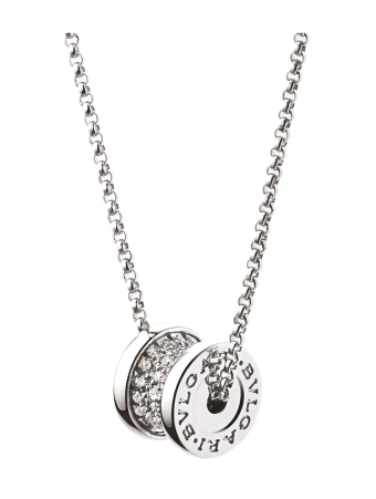 Колье Bvlgari B.Zero1 351117