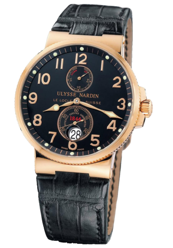 Ulysse Nardin Marine Chronometer 41 mm 266-66
