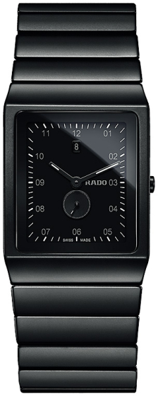 Rado Ceramica 30 x 41.7 mm R21706162