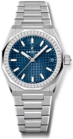 Zenith Defy Skyline 36 mm 16.9400.670/51.I001