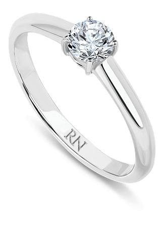 Кольцо для помолвки Roman Nikonov RN190031