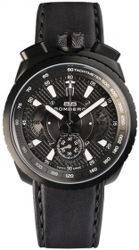 Bomberg BOLT-68 Automatic Chronograph 47 mm BS47CHAPBA.021.3